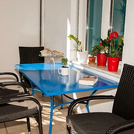 Apartamento Ellis
